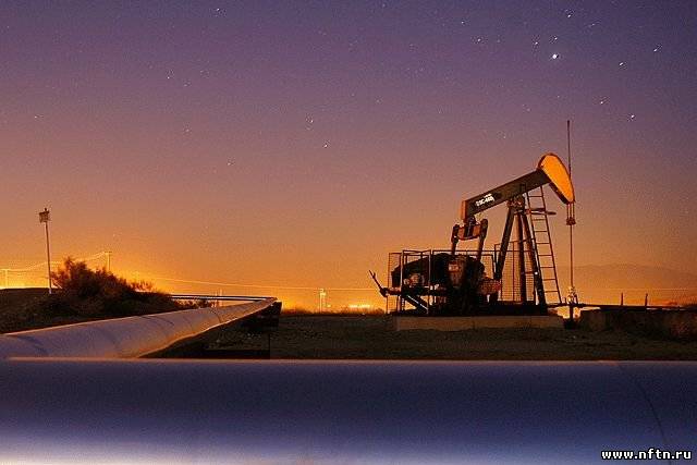 Ирак гарантирует экспорт нефти в Индию