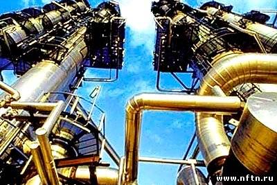 Приморский НХК «Роснефти» увеличит мощность в 3 раза