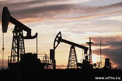 Антимонопольная служба выявила доминирующие нефтяные компании