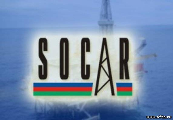 SOCAR модернизирует газораспределительную систему