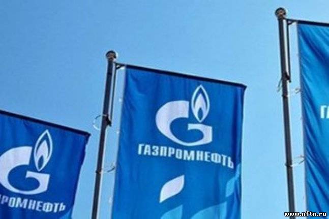 «Газпромнефть» начала программу изучения запасов сланцевой нефти