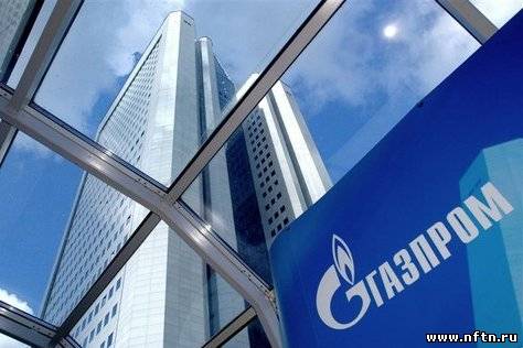 «Газпром» завершил газопровод в г. Грозном