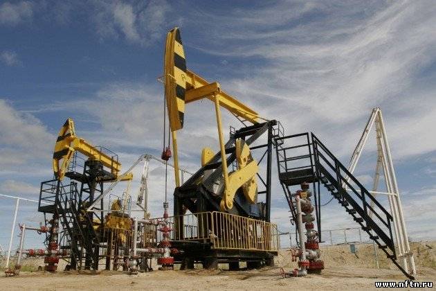 Роснефть и CNPC подписали Меморандум по расширению сотрудничества
