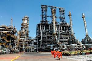 На нефтезаводах КЕМ-ОЙЛ будут управлять ремонтами в TRIM