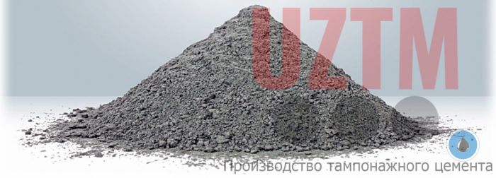 Тампонажный цемент ПЦТ-III-Об 6-100
