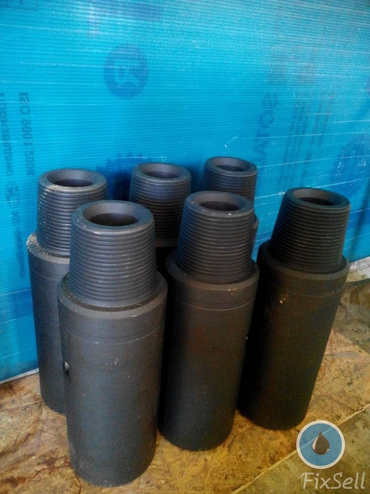 Кран шаровой КШ 1КШ 3КШ КШЗ КШЦ - Оборудование - Нефтегазовые ...