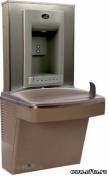 Питьевые комплексы с очисткой и охлаждением воды серии AQUA POINTE® с электронным управлением
