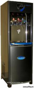 Автоматы для очистки, обеззараживания, нагрева, охлаждения водопроводной питьевой воды CJ-175