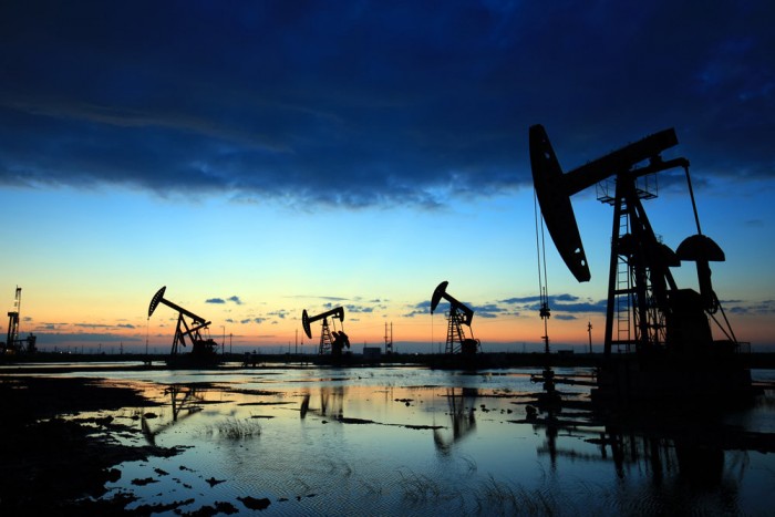нефть и нефтепродукты экспорт