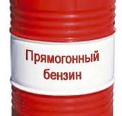 Высоковязкая смесь углеводородов вид-1 (прямогонный бензин) - 30 000 рублей/тонна