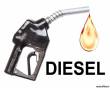 Продажа дизельного топлива, мазута М-100, бензина растворителя от производителя.