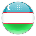 Узбекистан - нефтегазовые месторождения