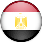 Египет - нефтегазовые месторождения