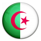 Алжир - нефтегазовые месторождения