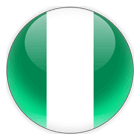 Нигерия - нефтегазовые месторождения