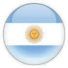 Аргентина - нефтегазовые месторождения